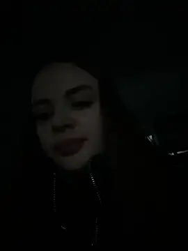 KristiRich online show from November 2025 08:36:01 AM