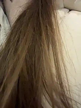 KristiRich online show from February 2026 09:51:02 AM