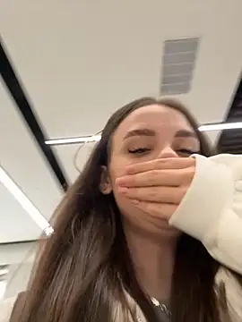 KristiRich online show from November 2025 08:29:01 AM