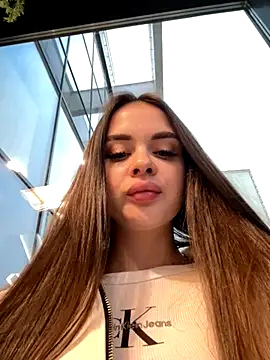 KristiRich online show from November 2025 07:45:02 AM