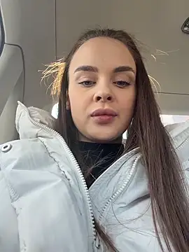 KristiRich online show from February 2026 09:20:01 AM