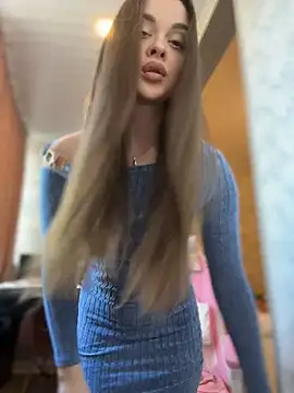 KristiRich online show from March 2026 01:02:01 PM