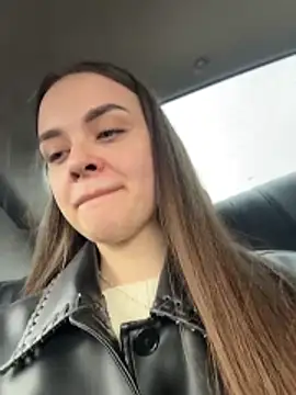 KristiRich online show from April 2026 01:15:01 PM