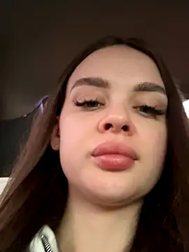 KristiRich online show from November 2025 08:17:02 AM