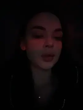 KristiRich online show from December 2025 09:45:02 AM