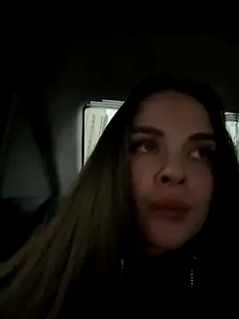 KristiRich online show from November 2025 08:07:01 AM