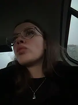 KristiRich online show from December 2025 10:25:02 AM