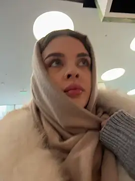 KristiRich online show from February 2026 09:29:02 AM