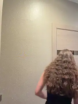 KristiRich online show from February 2026 09:33:01 AM