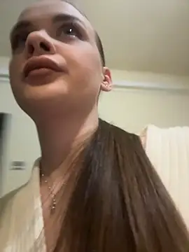 KristiRich online show from April 2026 02:11:01 PM