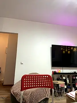 KristiRich online show from November 2025 07:24:01 AM