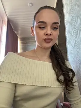 KristiRich online show from April 2026 10:10:01 AM