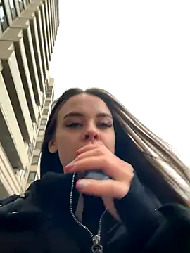 KristiRich online show from November 2025 07:51:02 AM