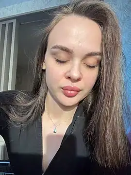 KristiRich online show from February 2026 08:27:02 AM