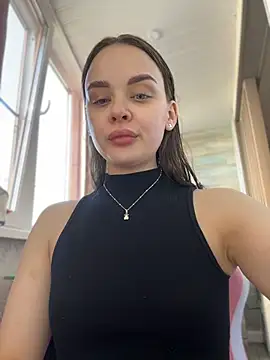 KristiRich online show from April 2026 10:07:02 AM