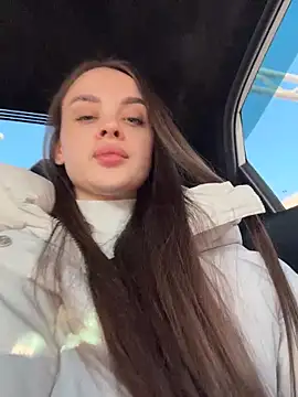 KristiRich online show from February 2026 09:20:02 AM