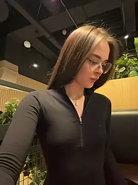 KristiRich online show from December 2025 07:41:01 AM