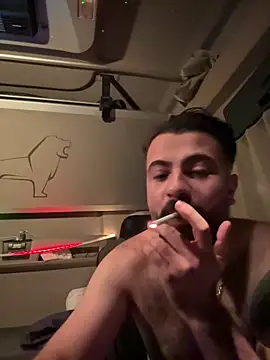 JanSy0 online show from December 2025 01:41:02 AM