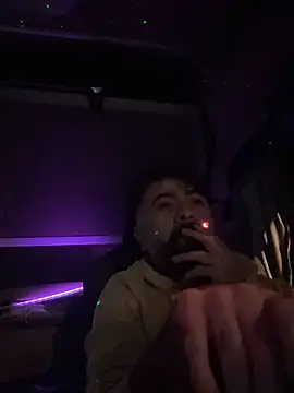 JanSy0 online show from December 2025 08:42:02 PM