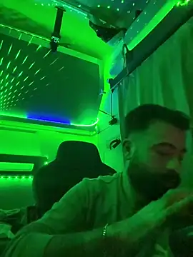 JanSy0 online show from March 2026 12:50:01 AM