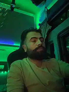 JanSy0 online show from March 2026 07:21:01 PM