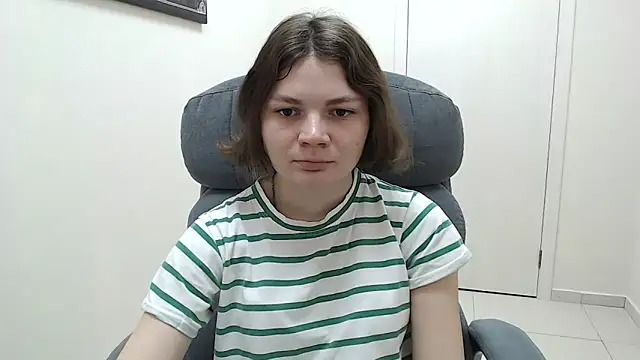 Stella-Maers online show from February 2026 08:22:01 AM