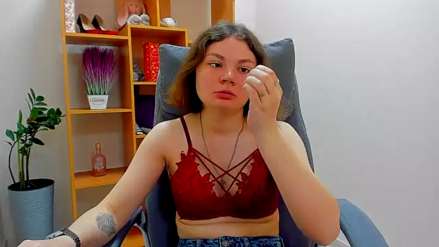 Stella-Maers online show from May 2026 07:06:01 AM