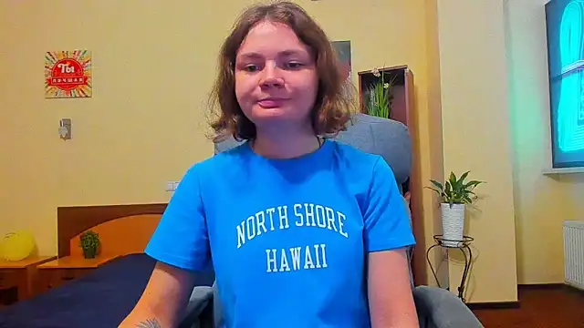 Stella-Maers online show from November 2025 08:41:01 AM