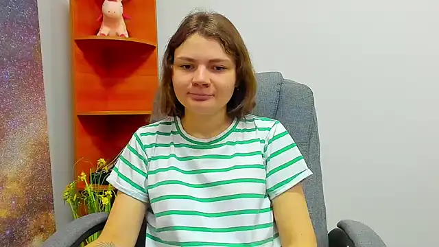 Stella-Maers online show from January 2026 08:10:02 AM