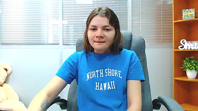 Stella-Maers online show from February 2026 08:34:01 AM