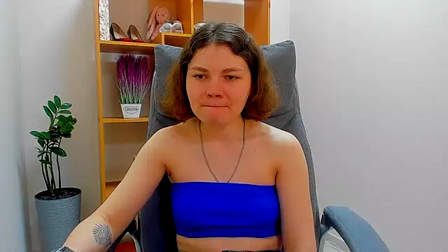 Stella-Maers online show from April 2026 07:23:01 AM