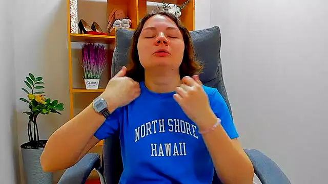 Stella-Maers online show from April 2026 07:10:01 AM