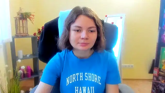 Stella-Maers online show from December 2025 08:19:02 AM