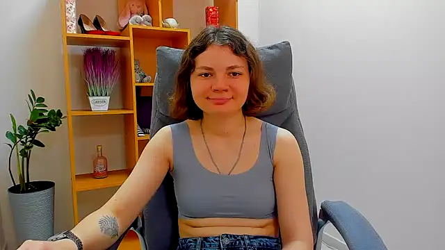 Stella-Maers online show from May 2026 07:27:01 AM
