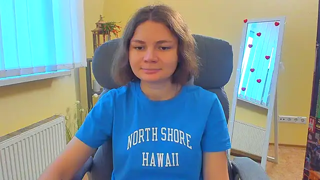 Stella-Maers online show from December 2025 08:13:02 AM