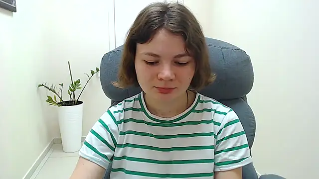 Stella-Maers online show from March 2026 08:11:01 AM