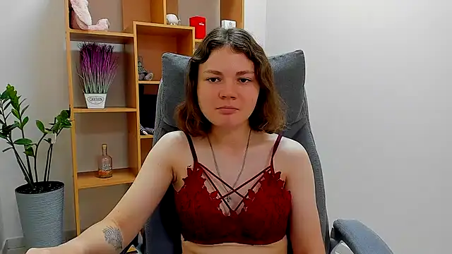 Stella-Maers online show from July 2026 07:19:02 AM