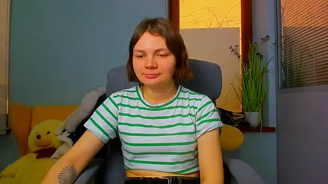 Stella-Maers online show from February 2026 08:00:01 AM