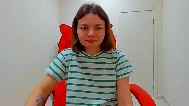 Stella-Maers online show from February 2026 07:46:01 AM