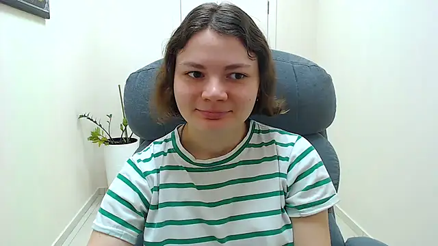 Stella-Maers online show from March 2026 08:10:01 AM