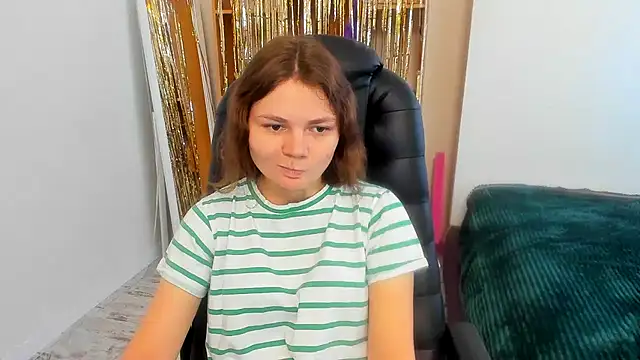 Stella-Maers online show from November 2025 09:02:02 AM