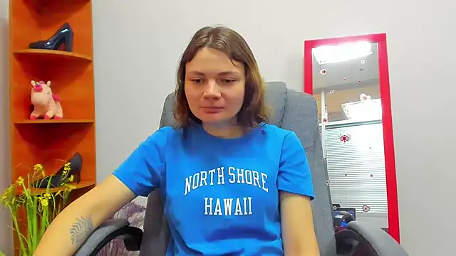 Stella-Maers online show from January 2026 07:56:02 AM