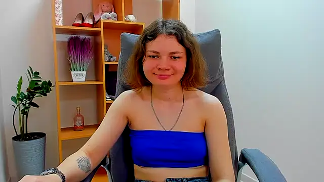 Stella-Maers online show from May 2026 07:17:01 AM