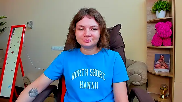 Stella-Maers online show from November 2025 08:18:02 AM