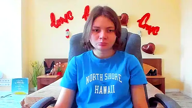 Stella-Maers online show from November 2025 08:40:01 AM