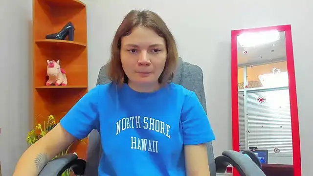 Stella-Maers online show from January 2026 08:07:01 AM