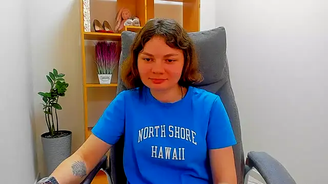 Stella-Maers online show from April 2026 09:49:01 AM