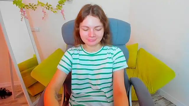 Stella-Maers online show from November 2025 08:29:01 AM