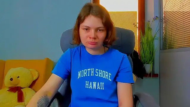 Stella-Maers online show from February 2026 08:14:01 AM