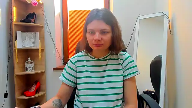 Stella-Maers online show from January 2026 08:18:01 AM